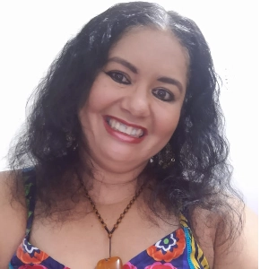 Terapeuta Margarete  Silva
