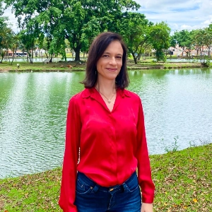 Cintia Bernardinelli