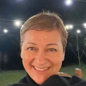 Marcia  Rubinho