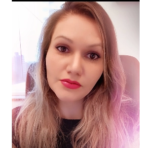 Jannaina Pinho De Oliveira