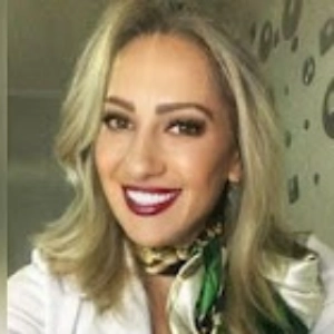 Gleice Regina Amorim