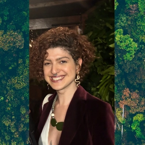 Mar - O corpo sabe o prazer guia