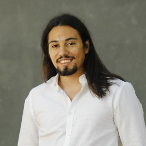 William Barbosa Psicólogo