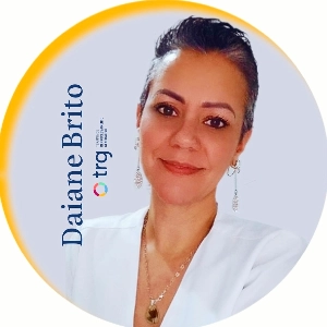 Daiane Brito