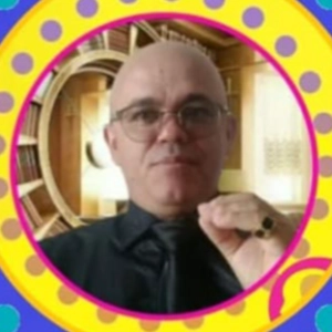alex mäcêdo