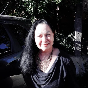 Tânia Solange Matuoca