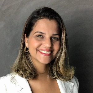 Stephania de Cesar Gaspar