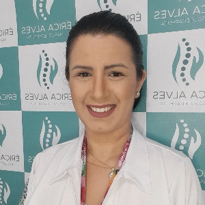 Érica Alves