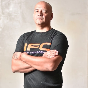 Carlos Maiolino