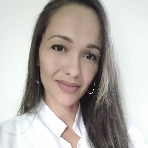 Joice Pina Ramos