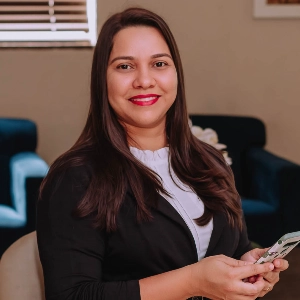 Luana Macedo Terapeuta Emocional