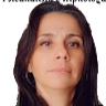 Alessandra mattos Psicanalista clínica ,psicoterapeuta Holístico  e  Hipnologa
