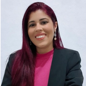 Keyla Freitas Terapeuta