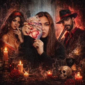 Vozes da Encruzilhada