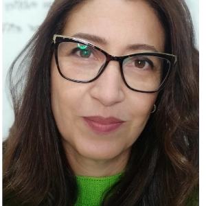 Fabiana Pegoretti