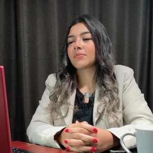 Layse Damasceno dos Santos