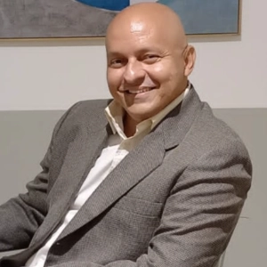 Cristiano Borges  de Sant' Anna