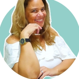 Janaína lustosa
