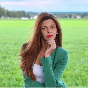 Katiane Miranda Ferreira