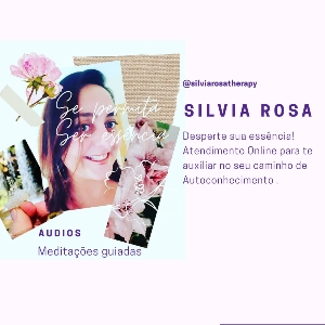 Silvia Rosa