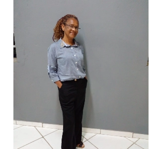 Roseli Aparecida Marques Alves