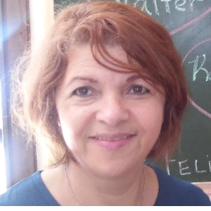 Cileuza Almeida
