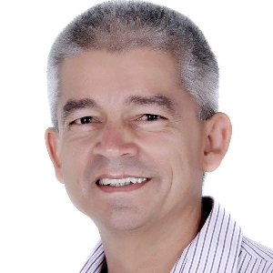 Helvio Araujo Terapeuta