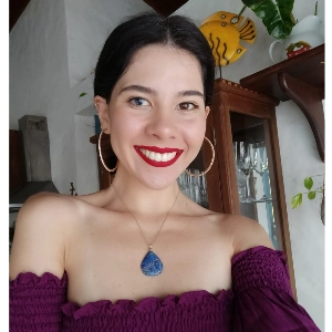 Ana Jackeline Lenz dos Santos