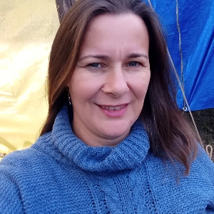 Solange Model Cardoso