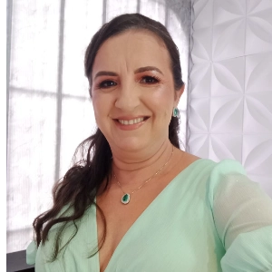 Elina Maria de Faria Silva