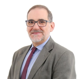 Psicanalista Pedro Luiz