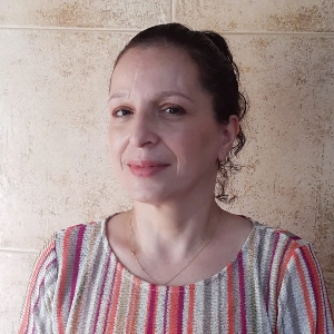 Andréa Função Psicanalista