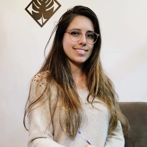 Tailine J. R. Machado