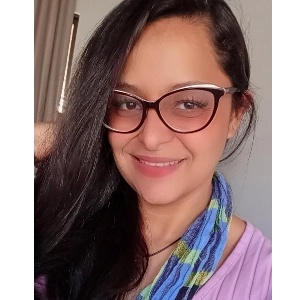 WALDENYA GUSMAO - TAROLOGA E TERAPEUTA