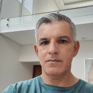 Sidney Cristóvão Eleutério