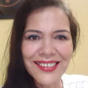 Maria Melo