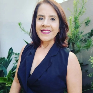 Ana Maria Santos Queiroz