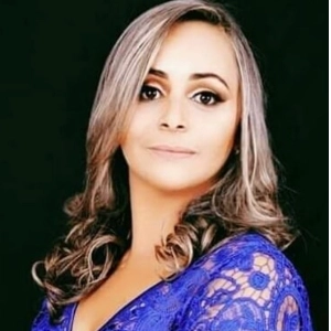 Leonara Betânia Barboza