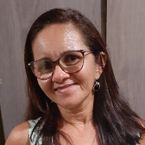 Clenilda Colares terapeuta emocional