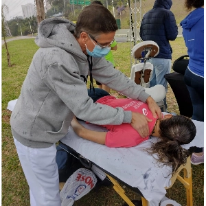 RC Massagem Humanizada