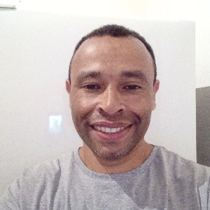 Márcio Morais terapeuta  de reprossessamento generativo trg