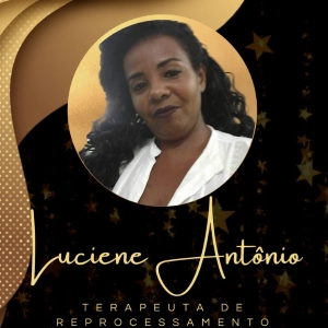 terapeuta Luciene Antônio