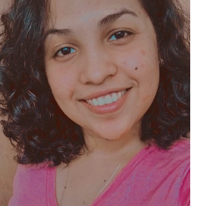 Halline Calado Yokoo