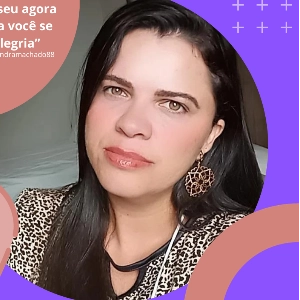 ALEXSANDRA MACHADO DE JESUS