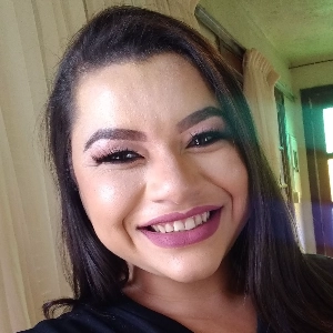 Daniela de Paula Nunes