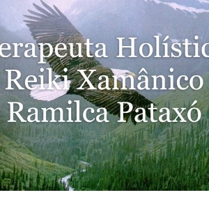 Ramilca Pataxó