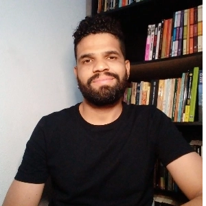 Marcus Paulo Simionato