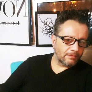 André Luis Pimenta de Araújo