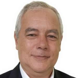MARCO MACHADO