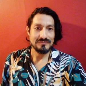Daniel Reyes